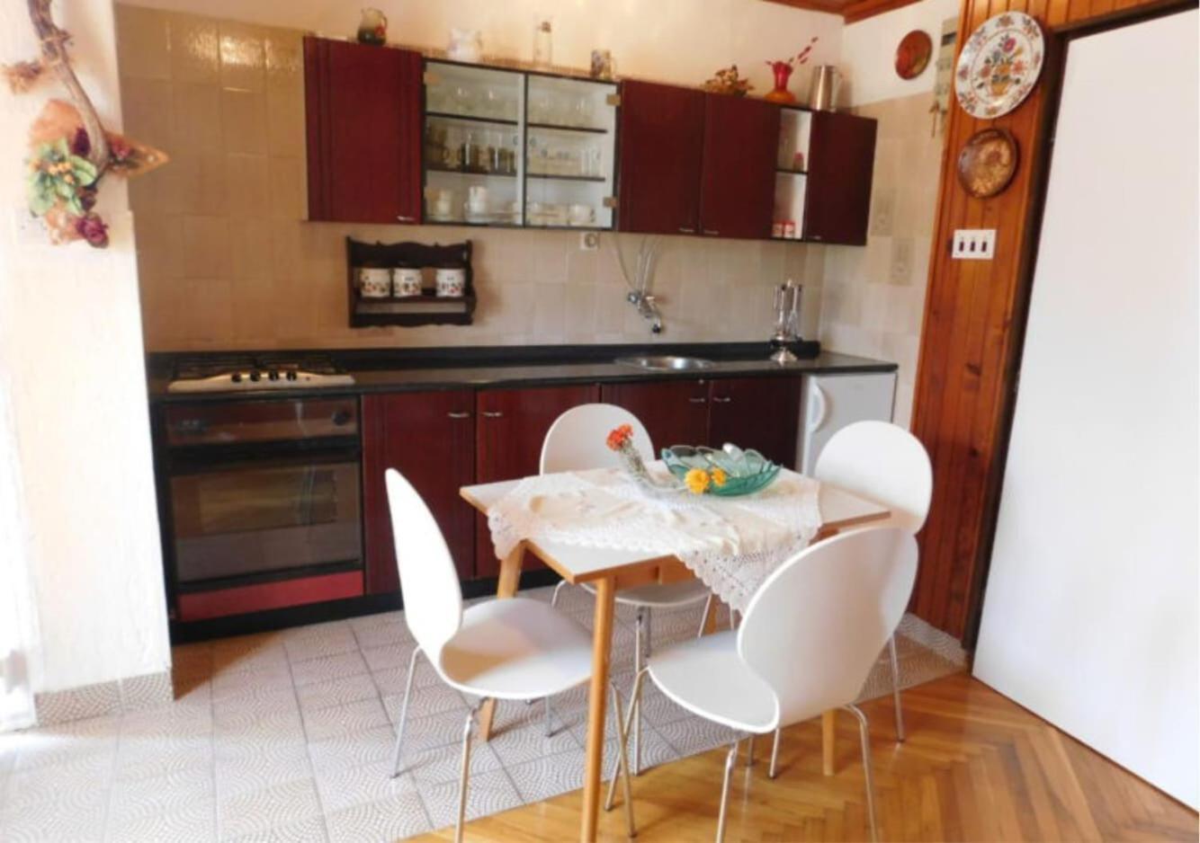 Apartment Ivan 리바리차 외부 사진