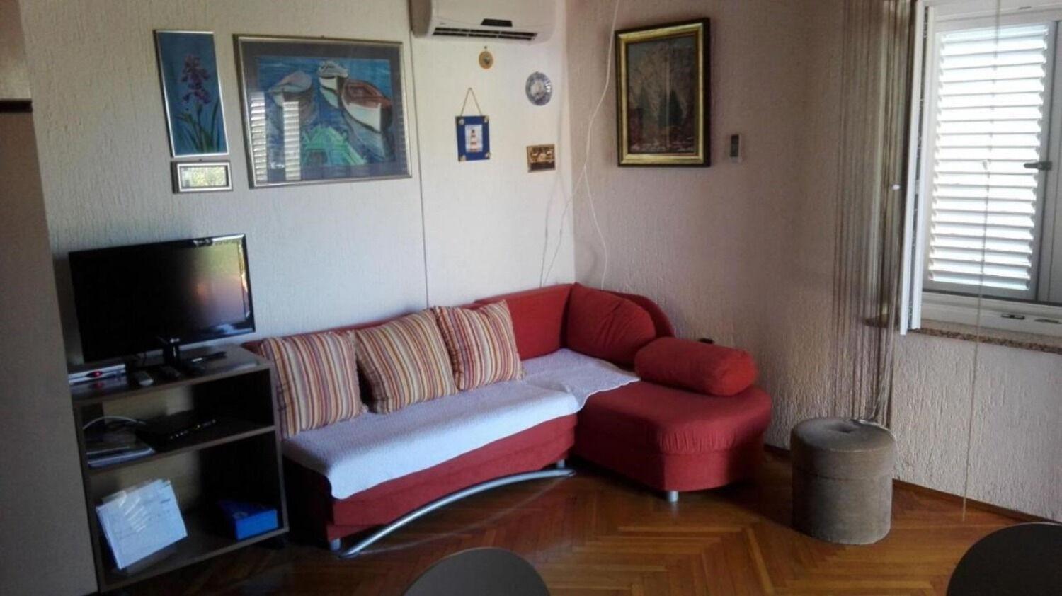 Apartment Ivan 리바리차 외부 사진